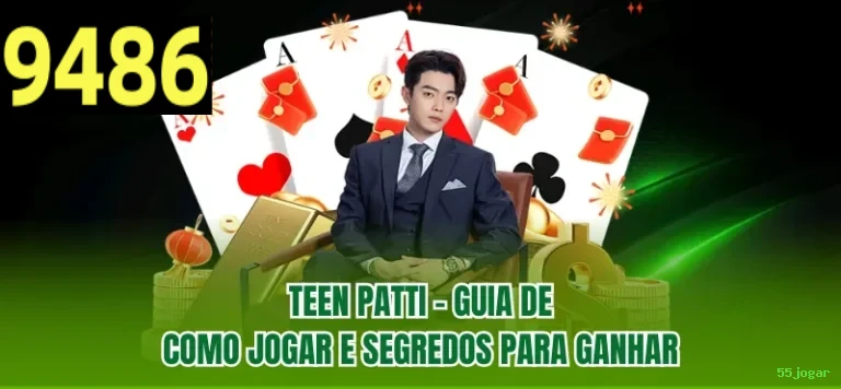 Cassino ao Vivo 55jogar