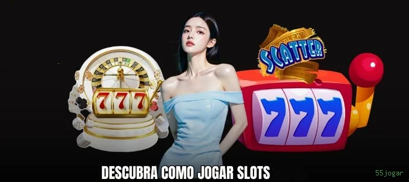 Segurança Depósitos 55jogar