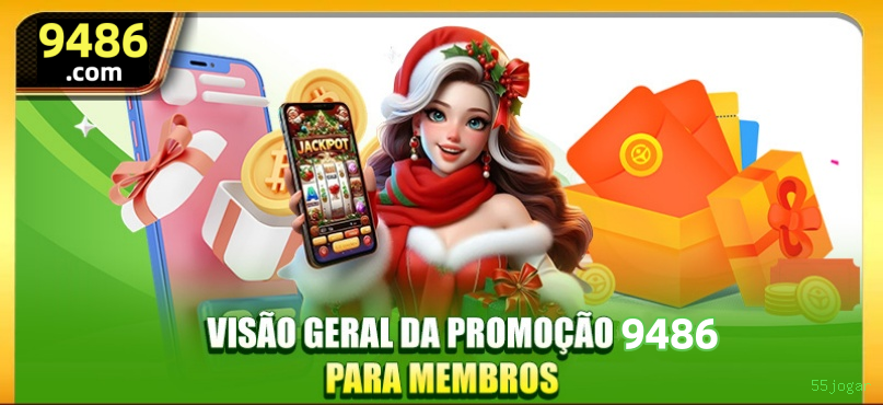 Apostas Esportivas 55jogar