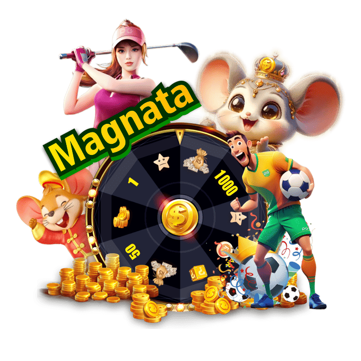 Fortune Mouse Slot