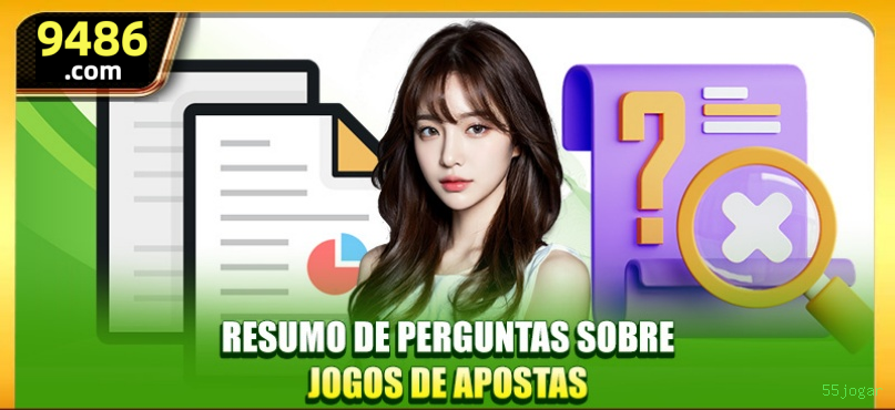 Jogo Responsável