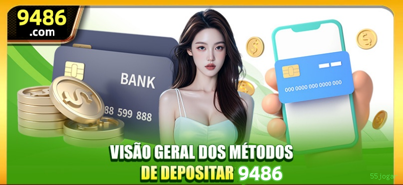 Novos Jogos 55jogar