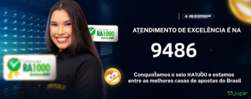 PIX 55jogar