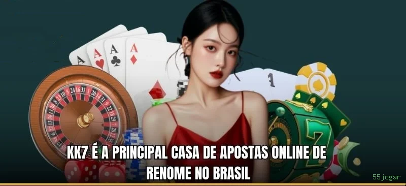 Programa VIP 55jogar